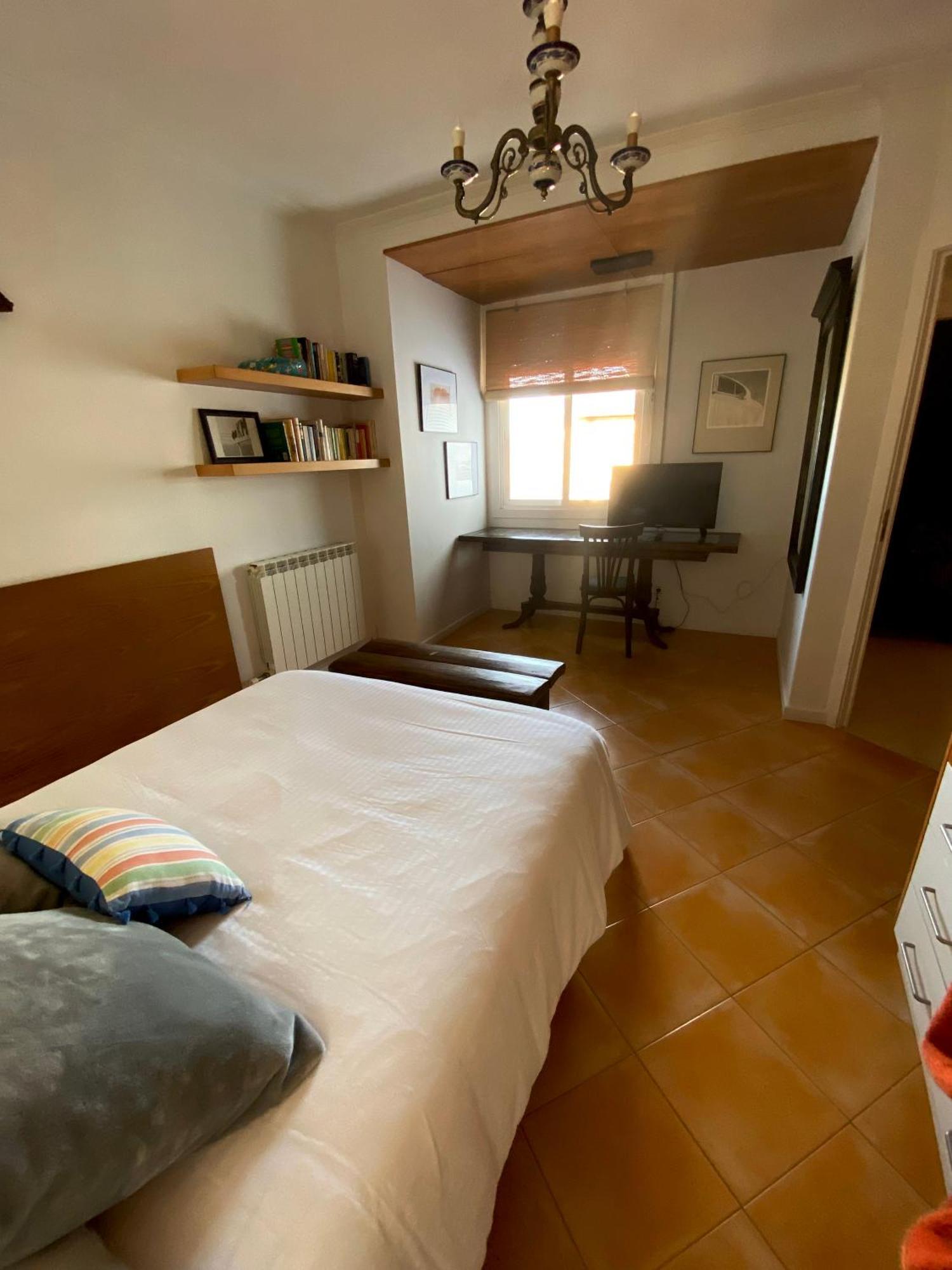 Casa Rural Albores Grande Nigrán Buitenkant foto